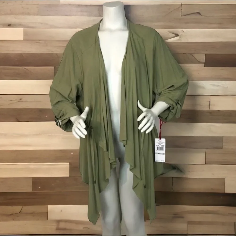 Ruby Rd Gypsy Spirit Jacket - Picture 1 of 8